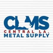 metal supply alexandria la